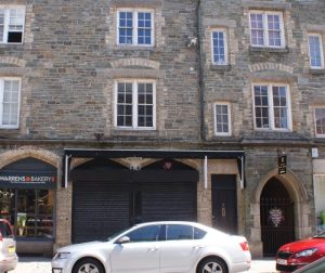 11 Duke Street